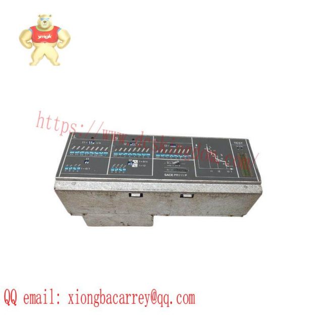 GE Industrial Systems IS200EXHSG3AEC - Exciter High-Speed Relay Driver PCB