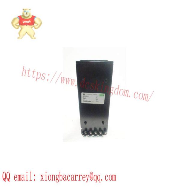 GE IS200PMCIH1AAA6BA00 Communication Interface Module for Industrial Control Systems