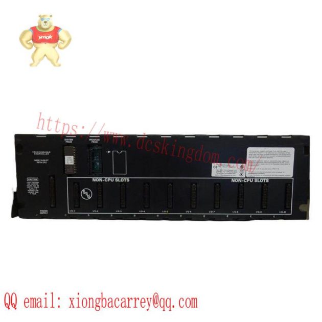 GE IS200PMCIH1AAA6BA00 Communication Interface Module for Industrial Control Systems