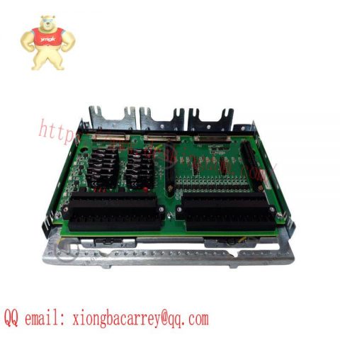 GE IS200TREAH2AED Industrial Control Module