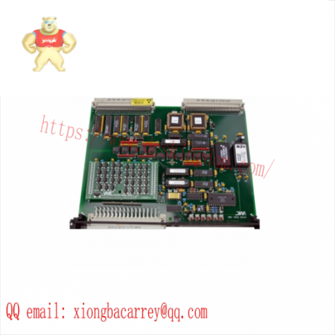 GE IS200TSVCH2AED MRP246517 - Terminal Board Module for Industrial Control Systems