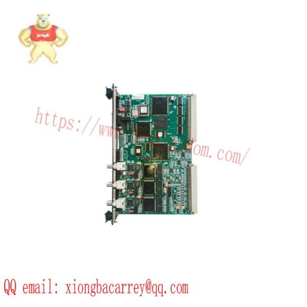 GE IS200VAICH1DAB Analog Input/Output Board for Mark VI Control Systems
