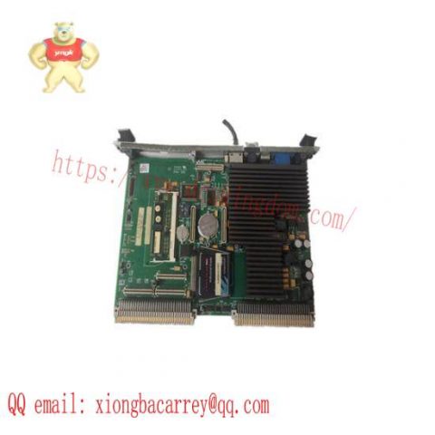 GE IS215UCVEM01A: Advanced UCVE Controller Module for Industrial Automation