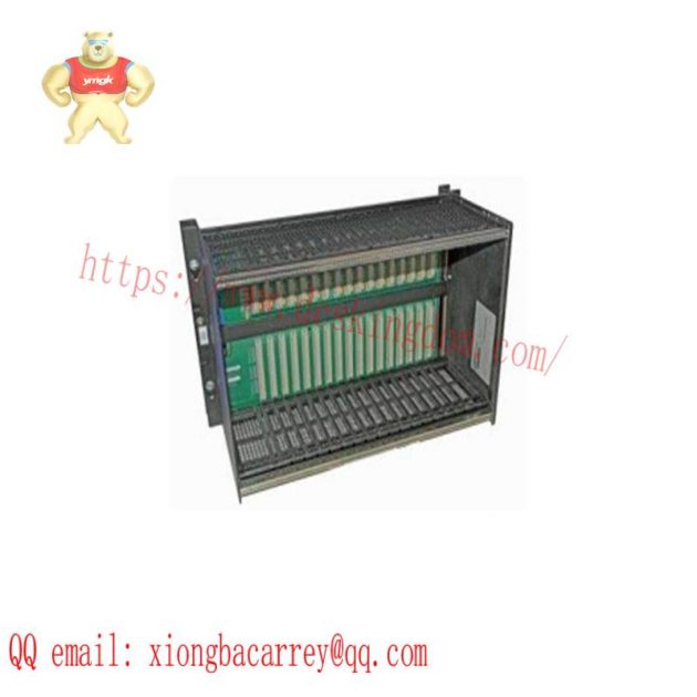 GE IS220PAICH2A Input/Output Pack for Industrial Automation