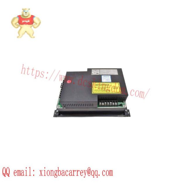 GE MTM-120(S-A20-120VA) Power Supply Module
