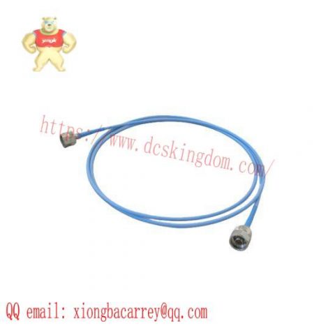 GE N.P.0285A9406 AFM212 Cable Module; GE-FANUC