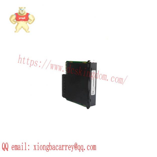 GE PRG-MODEM: High-Speed Industrial Communication Modem