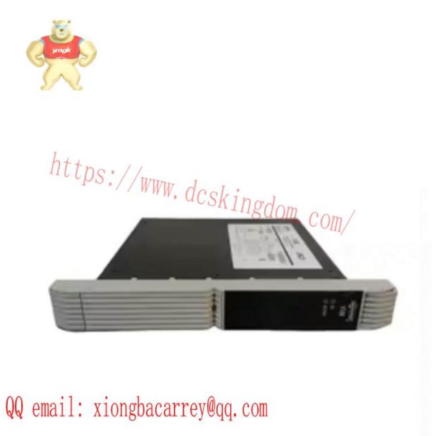 GE SR750-P1-G1-S1-HI-A20-G - High-Performance Industrial Control Module