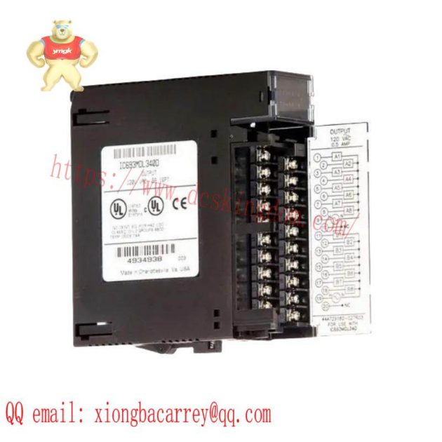 GE T35E00HAHF8FH6AM8HP6EUXXWXX - Control Module for Industrial Automation
