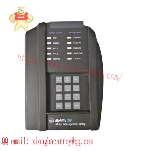 GE T35E00HAHF8FH6AM8HP6EUXXWXX - Control Module for Industrial Automation