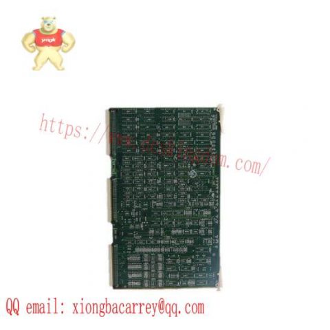GE T60 E00KHHF8NH6CM8NP6DU6EWXX, Automation Control Module