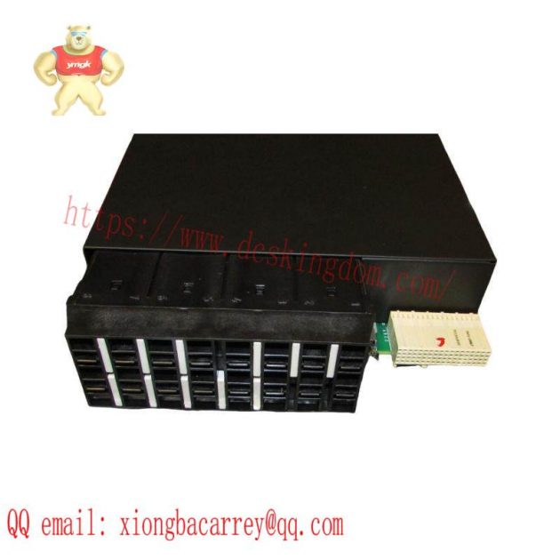 GE UR6DH Industrial Control Module