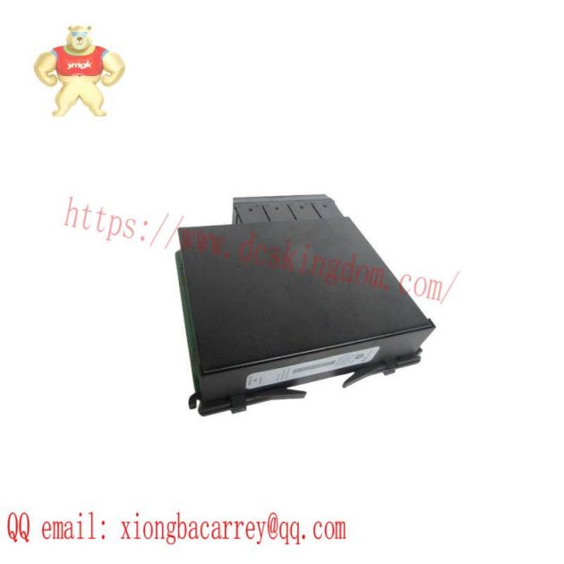 GE UR6DH Industrial Control Module
