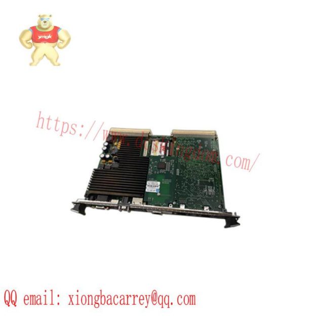 GE UR6EV Industrial Control Module