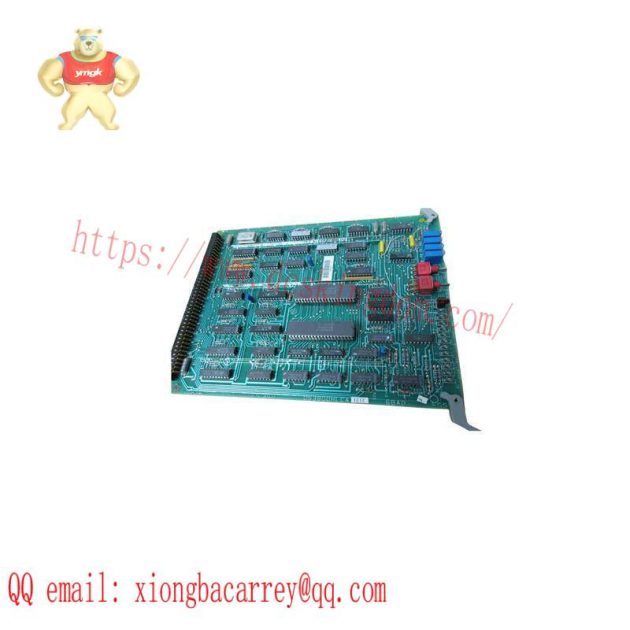 GE UR6EV Industrial Control Module