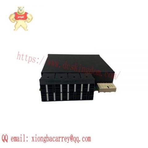 GE UR6NH Digital I/O Module - Industrial Control Solutions, Precision & Reliability