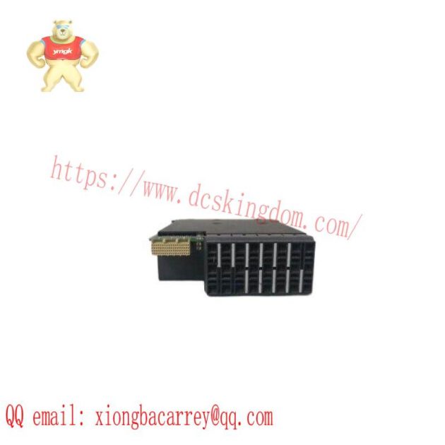 GE UR8LH High-Performance Control Module