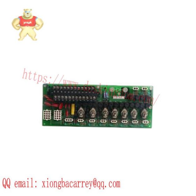 GE UR9EV - High Performance Industrial Control Module