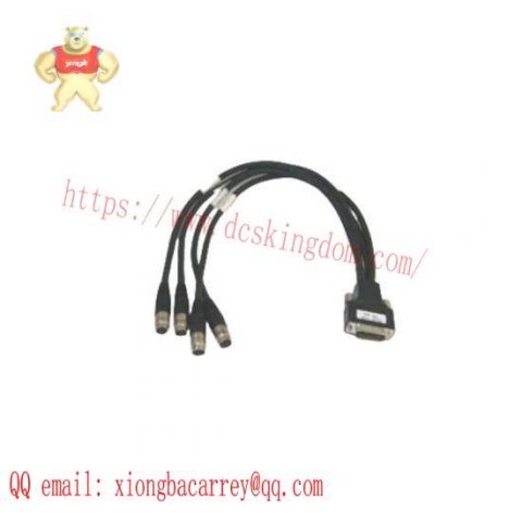 GE VG5SK8I052311 PM0N2000, High-Performance PLC Module for Industrial Automation