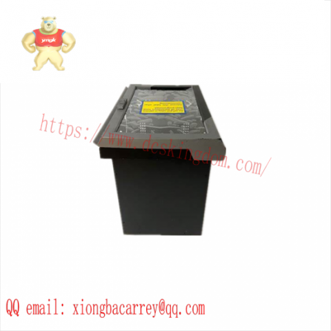 GE VMIVME-5565-11000 Industrial Control Module