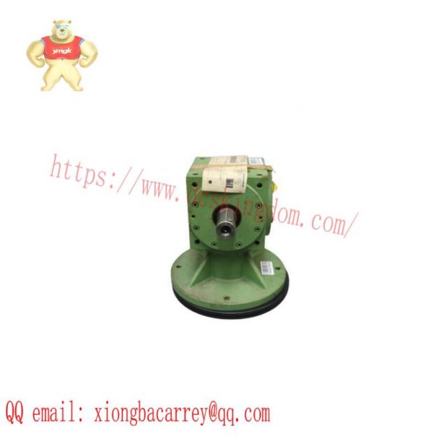 GE VMIACC-5595-208 | Precision Control Module for Industrial Automation