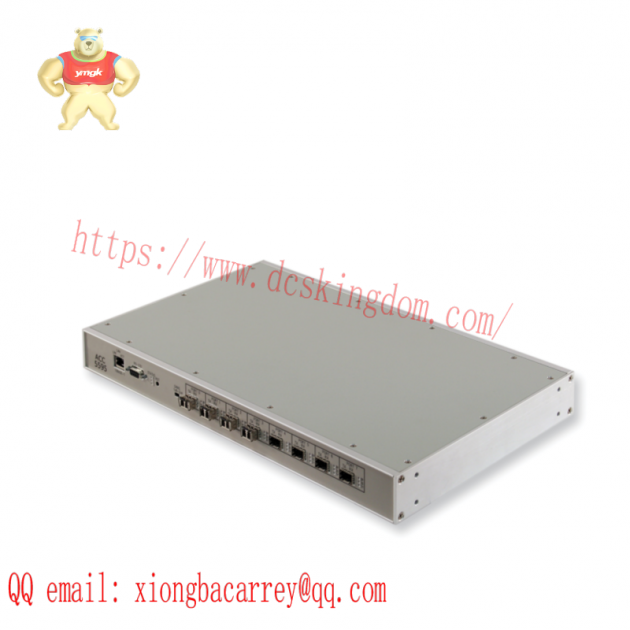 GE VMIACC-5595-208 | Precision Control Module for Industrial Automation