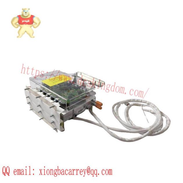 GE WES5302-150 High-Performance Control Module for Industrial Automation