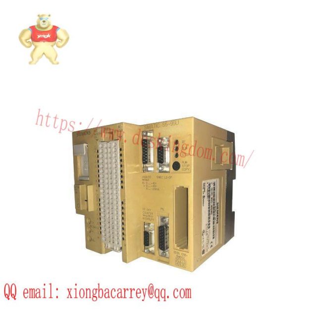 GEC ALSTHOM MVAJ53H1LB0856A High-Performance Industrial Control Module