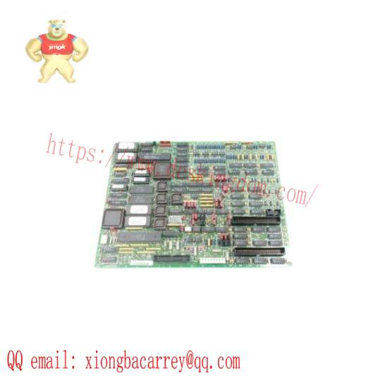general_electric_ds200tccbg1akc_circuit_board.jpg General Electric DS200TCCBG1AKC Circuit Board - Precision Control for Industrial Automation
