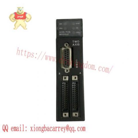GE IC693APU302: Advanced Axis Positioning Module by Industry Leader