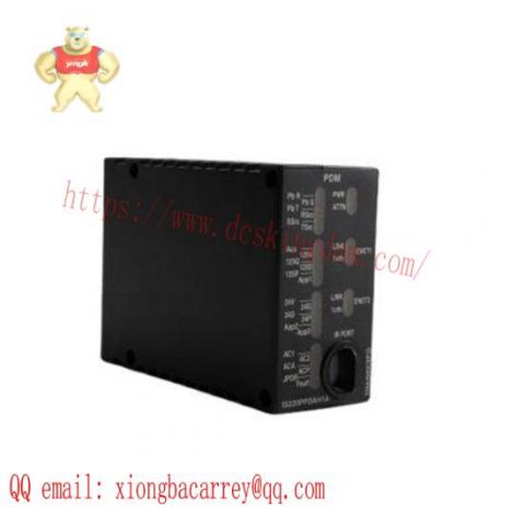 Schneider 140CPS22400 Power Supply Module - Redundant DC Supply for Automation Platforms