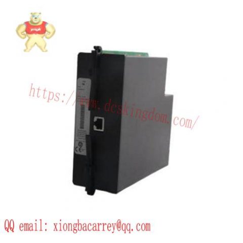 General Electric UR9NH Control Module: High-Performance Relay System, 200 Characters or Less