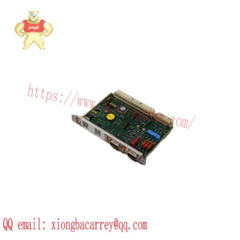GF Weldingg F374-IMF PCB Board - Advanced Industrial Control Module