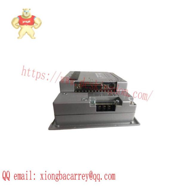 ProFace GP2301-SC41-24V: Industrial PLC Operator Interface