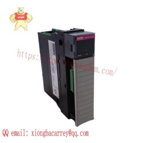 Hardy 1756-WS Series B Single Channel Control Module