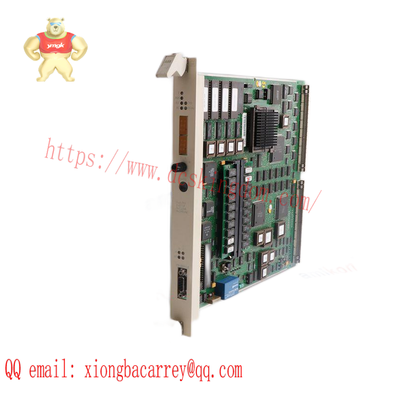 hiee205010r0001_uns3020a-z_v1_abb_unitrol_fault_protection_relay.png ABB HIEE205010R0001 - UNS3020A-Z V1 - Unitrol Fault Protection Relay