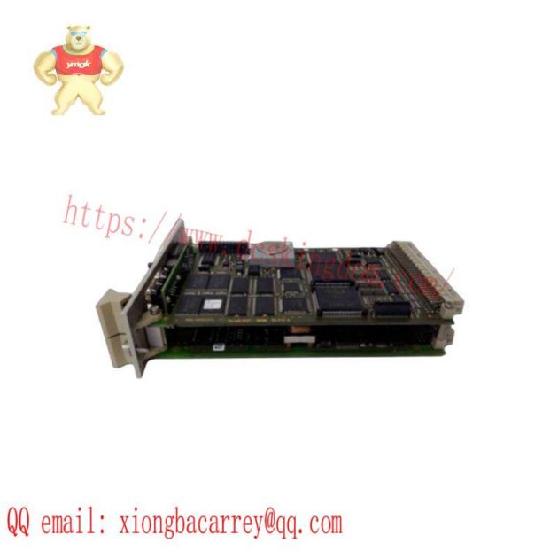 HIMA BV7032-0,5 - High-Quality Safety-related Digital Input Module
