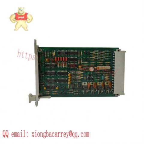 HIMA F1109 PLC Module - Advanced Control Solutions for Industry