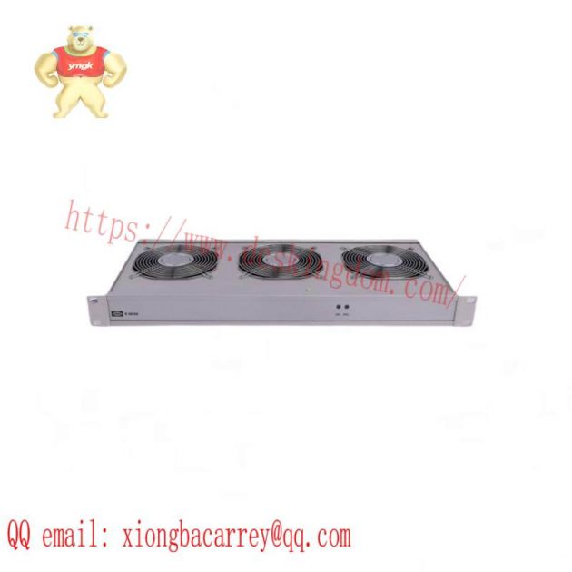 HIMA K9203 996920302 - Industrial Control Module with Custom Processing