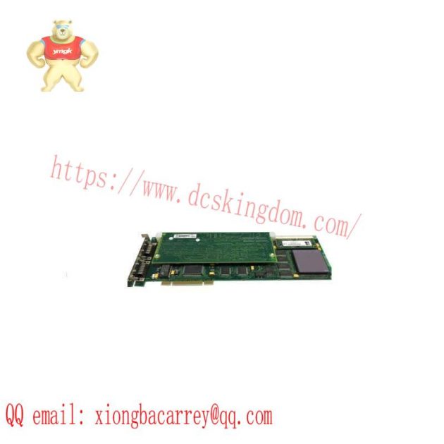 HIMA X-FAN 18 03 - High-Efficiency Fan Module