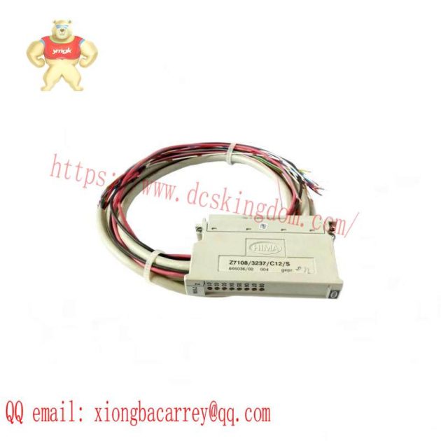HIMA Z7306 BENTLY Lightning Protection Module