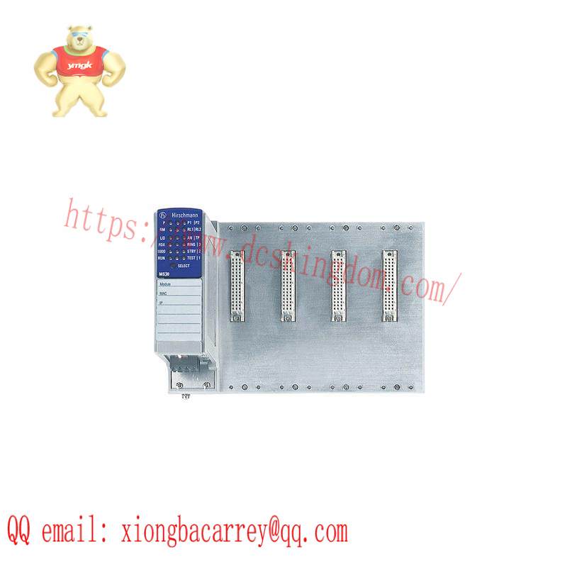 hirschmann_ms20-1600saaehc07_1_01_3.jpg Hirschmann MS20-1600SAAEHC07.1.01 Industrial Ethernet Switch