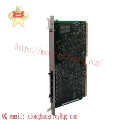 HITACHI LCE250B DCS Spare Parts System Module