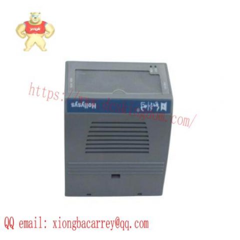 HollySys FM143A DCS Distributed Control System Module