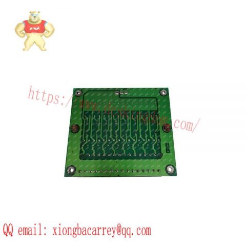 Hollysys FM931 - Industrial Power Distribution Module