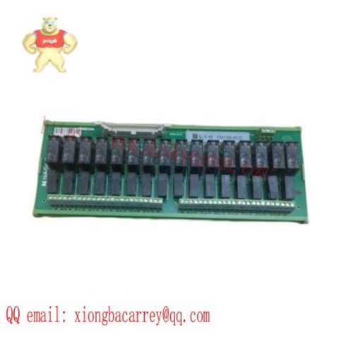 HOLLYSYS SM3480 Series Module: High-Power PLC Core Component, Advanced Automation Solutions