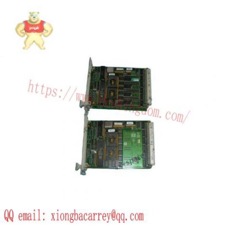 HONEYWELL 10014/H/F PLC Communication Module, Control Systems