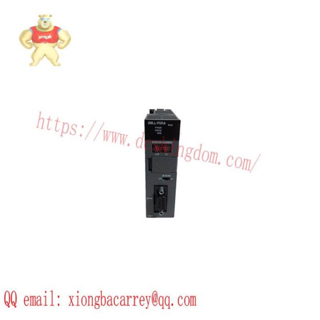 Honeywell 2MLL-PSRA Pnet Remote I/F Module