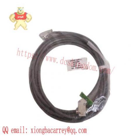 Honeywell 3400288 Industrial Connects Cables