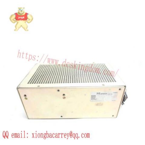 Honeywell 51304161-200 Control Module